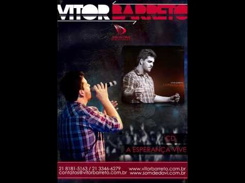 Canção Da Esperança - Vitor Barreto