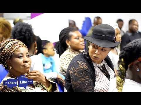 SISTER AMENZE -THE MOUTH OF A RIGHTEOUS