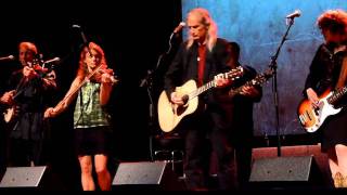 Jimmie Dale Gilmore and the Wronglers
