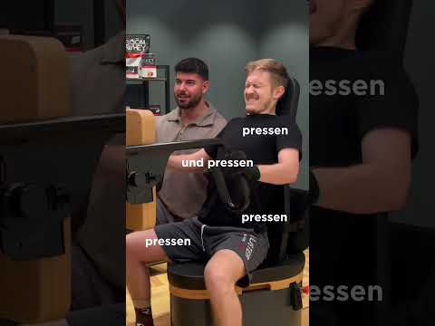 Wie dein Training bei AURUM aussehen kann