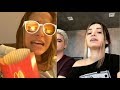 Bruna Gomes Lidando Com Problemas Com Comida Gravando Com Bruno E Felipe