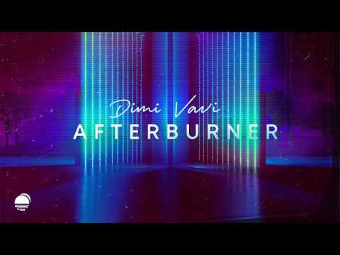 Dimi Vavi - Afterburner [Soluna Music]
