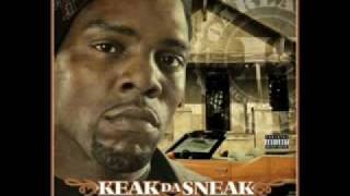 Keak Da Sneak, Big Hollis, 1 Lace Leno - Lights Out