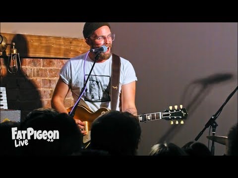 Joey Landreth - Gone Girl  [LIVE]