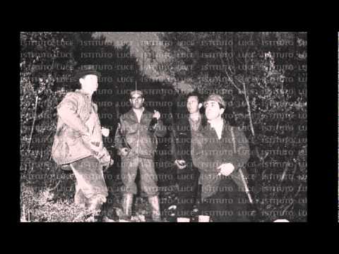 1956 Fausto Cigliano - 'A rivultella