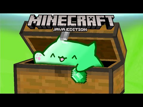 Minecraft Java Edition - Building and Chilling! [Building with Viewers]