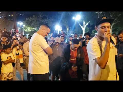 RODA CULTURAL DE VILA ISABEL | LEAL X MT | EDIÇÃO #361