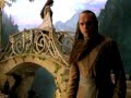 ♫ Soundtrack - Lord Rings - Grace of Undómiel