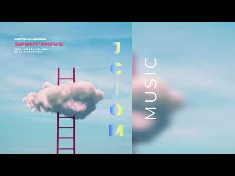Protek Illasheva x Calledout Music x Se Ok - Spirit Move