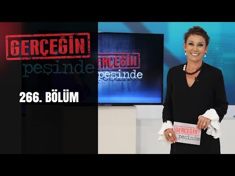 Gerçeğin Peşinde 7 Haziran 2019-2020-2020 izle 55