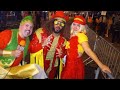 Hulk Hogan Macho Man Randy Savage The 2024 Halloween Parade SPIC N SPANISH TV