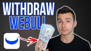 How To Withdraw Funds On Webull | Is Webull Safe?