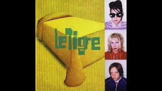 303 - Le Tigre - What&#39;s Yr Take On Cassavetes