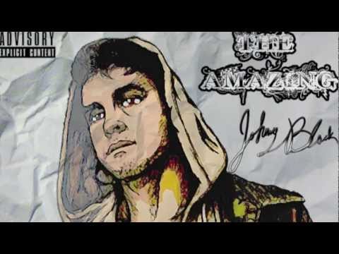 Johnny Black - Let's Go (CDQ)