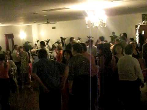 gheorghe trambitas muzica de dans spaniola (solist Viorel Ban)