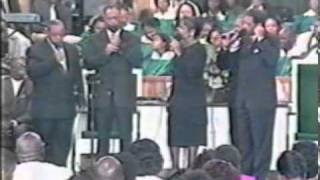 LORD, I'm Coming Home (Bishop Turner)