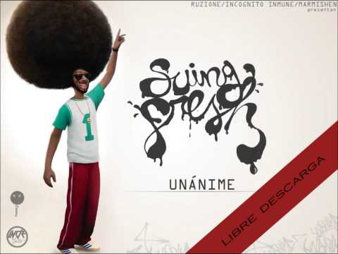 Suing Fresh Track 11 - Vista Frente Al Mar Feat. El Kauroemierda