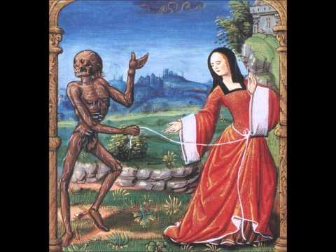 Camille Saint-Saёns - Danse macabre / Dance of  Death