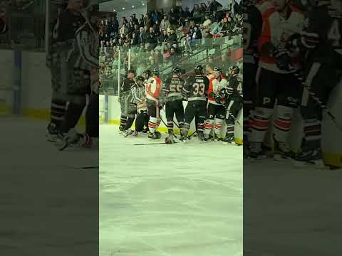 Kévin Auger vs Tyler Boivin ( Le 10/3/2023 )