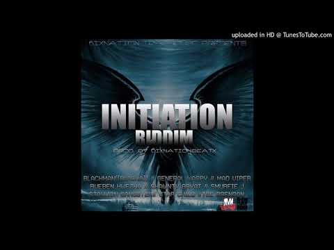 General Waspy  My Story  Initiation Riddim pro by 6IXNATIONBEATX * ZIMDANCEHALL