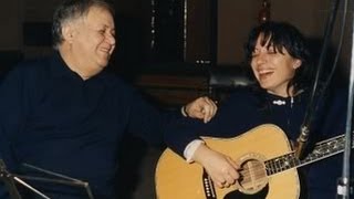 Χαρούλα Αλεξίου-Μη τον ρωτάς τον ουρανό (Manos Hatzidakis)