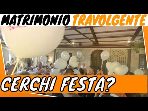 musica matrimonio abruzzo - matrimonio travolgente - balli, animazione matrimoni abruzzo.