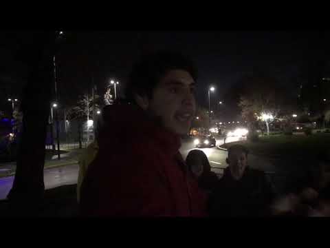 CAÑETE SHOTT vs KMATO TAKK - FINAL REY LEÓN BATTLES VOL V