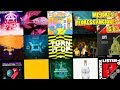 Canciones de la Semana: 15/03 (LSD, Armin van Buuren, Showtek, DJ Snake, Headhunterz y más) Canciones de la Semana: 15/03 (LSD, Armin van Buuren, Showtek, DJ Snake, Headhunterz y más)