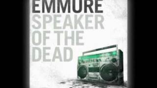 Emmure - Word Of Intulo (2011)