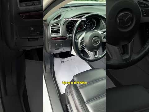Mazda 6 2.0AT 2015