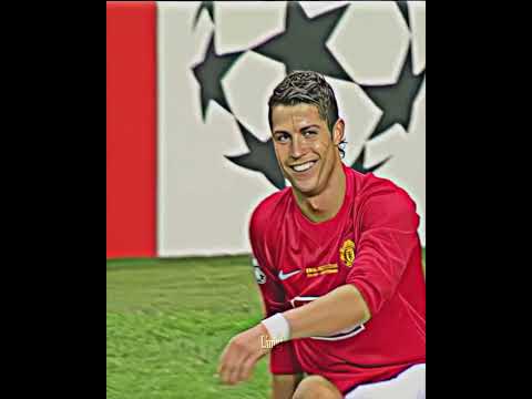 Ronaldo Edit / Montages Game 196 (Slowed)