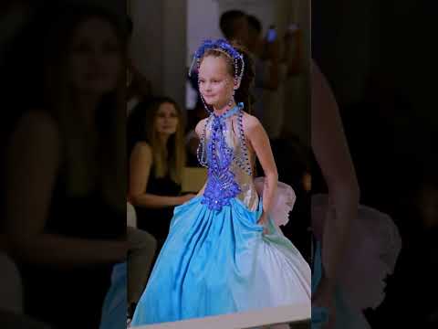 KIBOVSKAYA | Emirates Fashion Week | Spring Summer 2026 | 14th Season