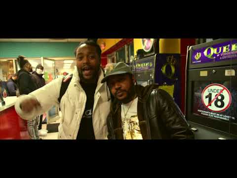 Meech X Hunnid Stacks - Beef & Broccoli