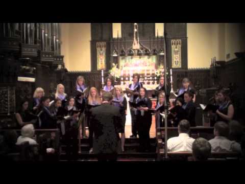 Omnia Sol (by Z. Randall Stroope) (SSA)