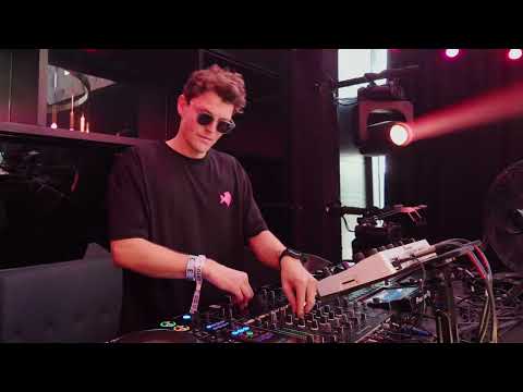 PINKFISH - Lose Control