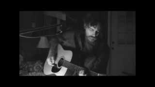 Cortez the Killer - Neil Young acoustic cover