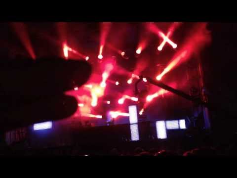 Ferry Corsten @ UMF ULTRA BUENOS AIRES ARGENTINA 2014 (PARTE 2)