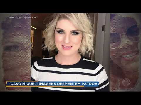 Morte do menino Miguel comove o Brasil e provoca uma série de protestos