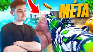 L'ARMAGUERRA EST DEVENUE META SUR WARZONE ?