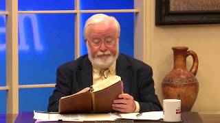 Studies with Stearman: Philemon - A Portrait of the Rapture