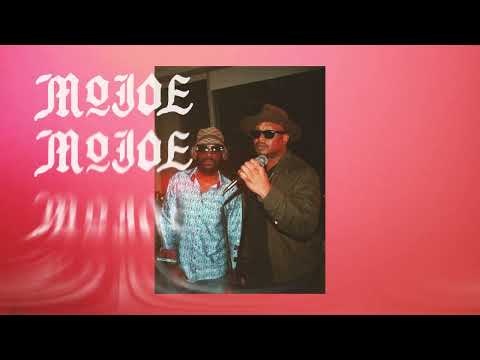 Mojoe - Let's Geaux Get It (Official Music Video) #soul #rnb #vibes #jazz #funk