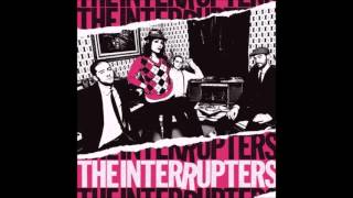 The Interrupters - The Interrupters (Full Album)
