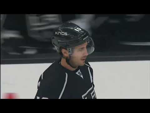 NHL   Nov.09/2013  Vancouver Canucks -  Los Angeles Kings