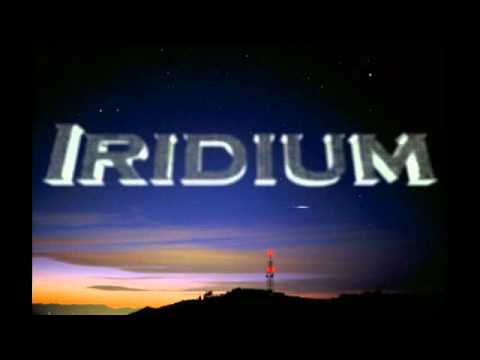 Blake Reary - Hanging On Iridium Original Remix