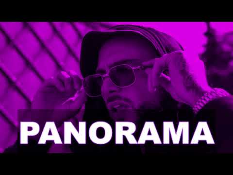 Malik Montana - PANORAMA ft. Miszel, Alberto, Josef Bratan