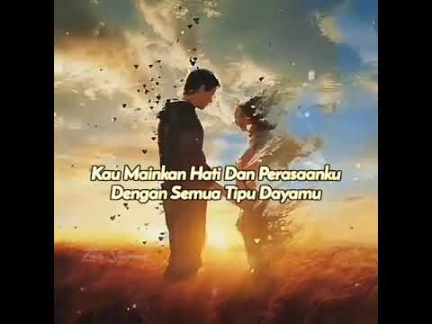 Pinki Prananda ▪ Menjauh Tanpa Alasan \\ Lirik Video