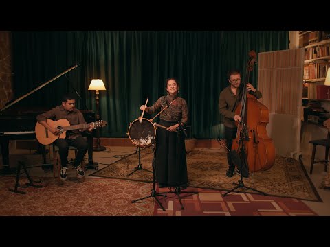 Mediterráneo - Carmen Aciar