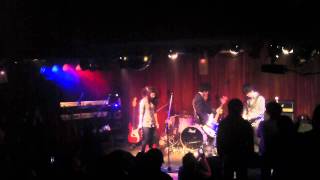 Johnny Winter - Session &amp; Still Alive And Well Live