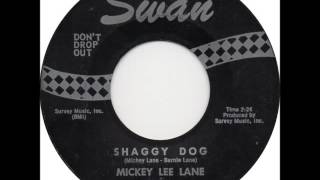 Mickey Lee Lane - Shaggy Dog