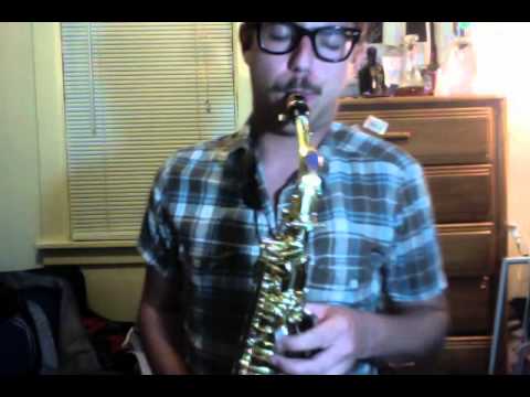 Stablemates (Benny Golson)